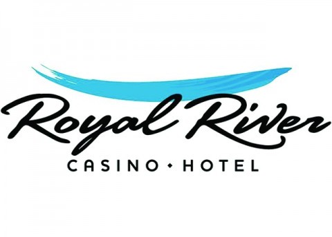 Royal River Casino & Hotel Logo