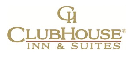 Sioux Falls ClubHouse Hotel & Suites Logo