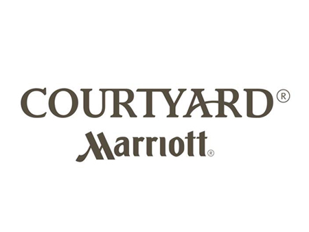 Courtyard Sioux Falls Logo