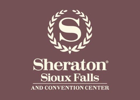 Sheraton Sioux Falls & Convention Center Logo