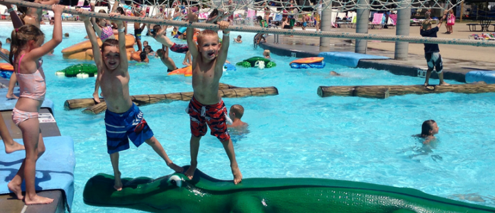 Activity Pool